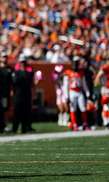 Chiefs starting to face questions about their older players
